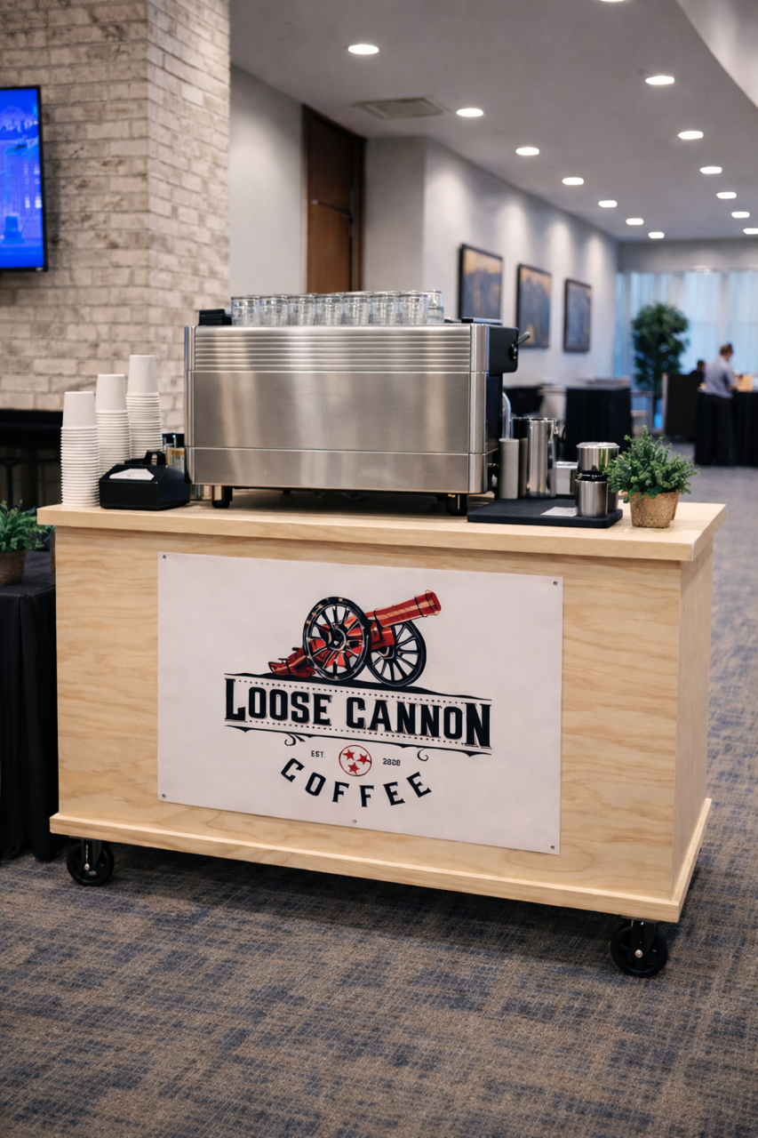 Book your event with us!