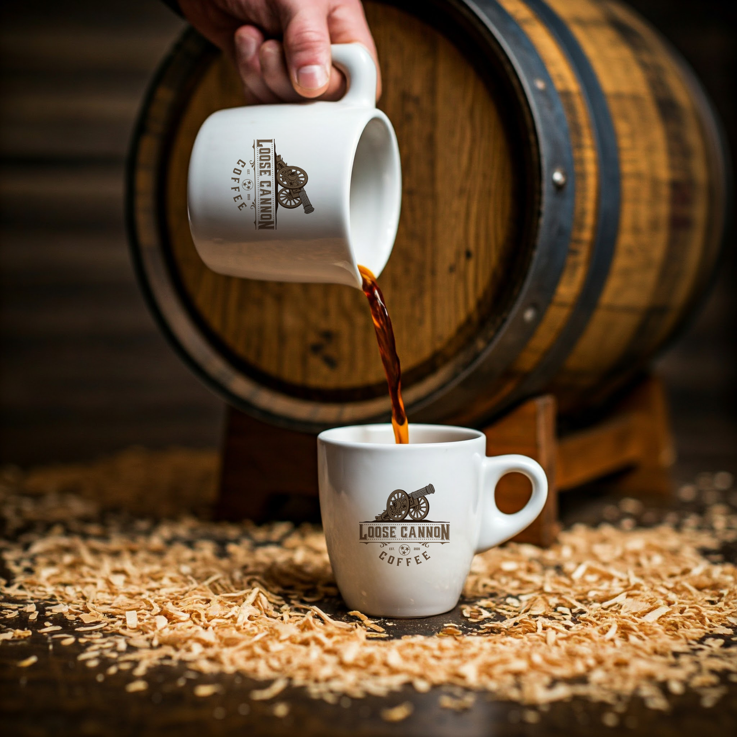 Coffee Subscription Coming Soon